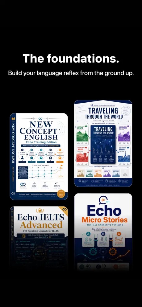 EchoLangs